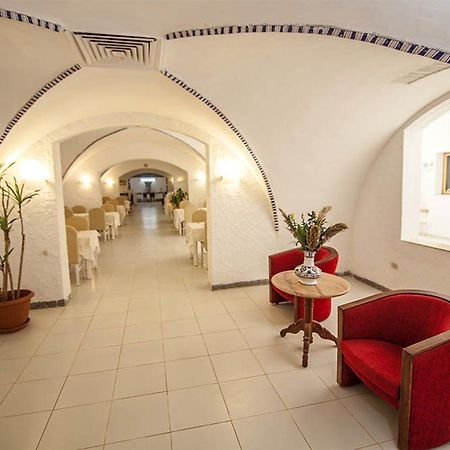 Le Hammamet Hotel Exterior foto