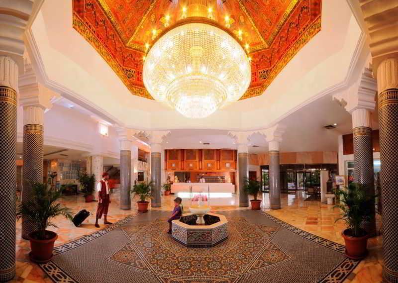 Le Hammamet Hotel Exterior foto
