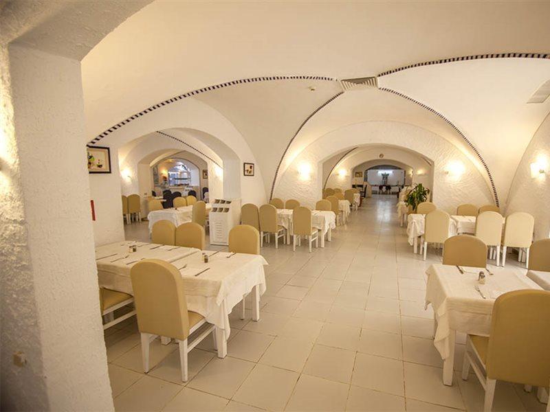 Le Hammamet Hotel Exterior foto